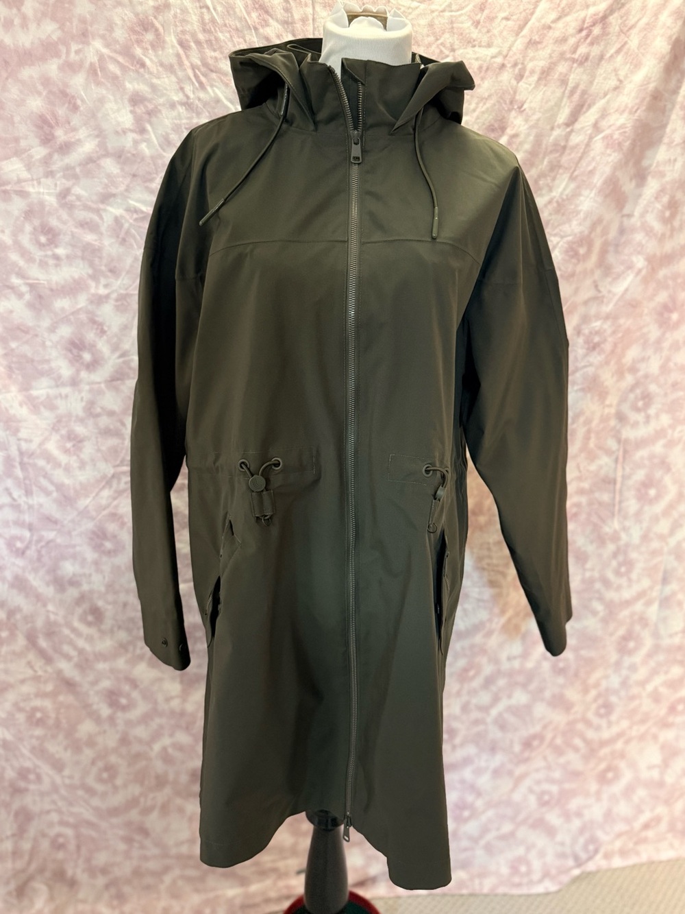 Lole Piper 2.0 Rain Jacket